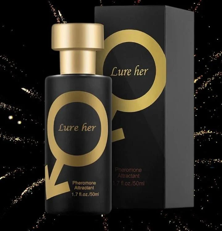 Lure Her Perfume