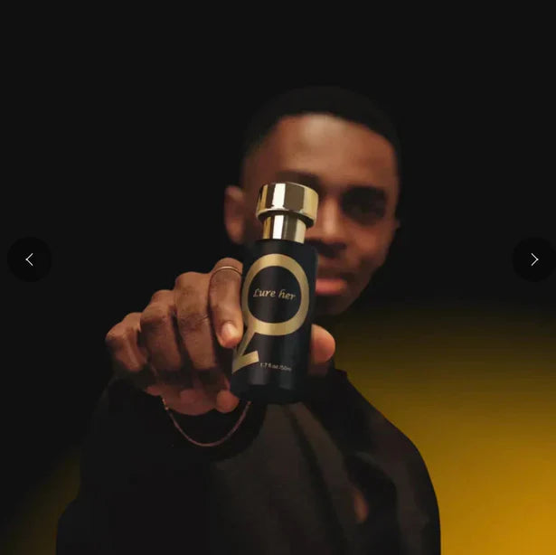 Lure Her Perfume